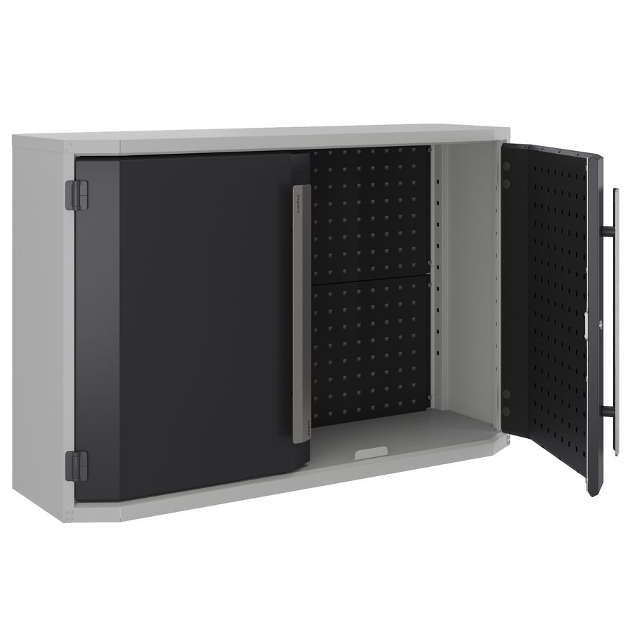 Шкаф навесной Kobor Expert MM/2-100/32 2P